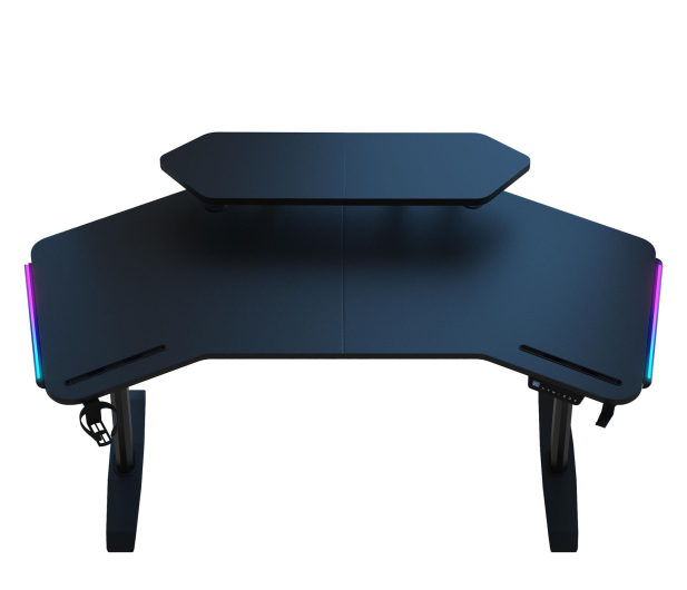Anda Seat Shadow Warrior Black - 1473973 - zdjęcie 3